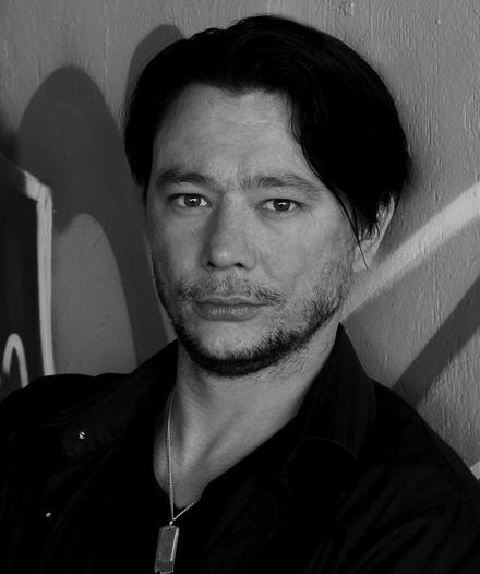 Stewart Brown, Actor